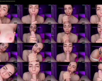 geeksparty — 121 minute Chaturbate couple cam show recording, 720p, Dec 16, 2025