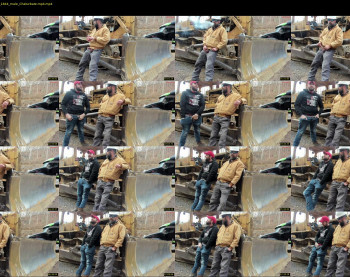 hardworkertn — 9 minute Chaturbate male cam show recording, 720p, Dec 16, 2025