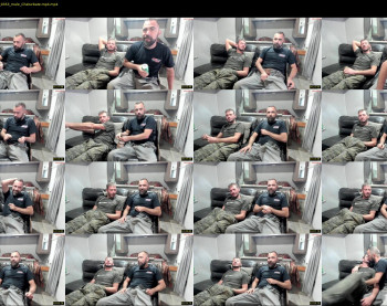 hardworkertn — 25 minute Chaturbate male cam show recording, 720p, Dec 17, 2025