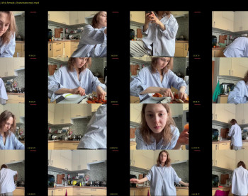 holydori — 120 minute Chaturbate female cam show recording, 720p, Dec 16, 2025