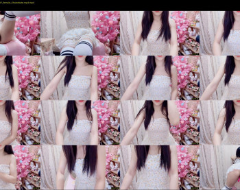 horinatori — 78 minute Chaturbate female cam show recording, 720p, Dec 16, 2025