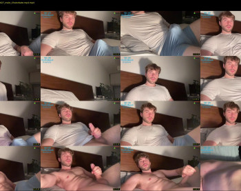hot8pack01 — 60 minute Chaturbate male cam show recording, 720p, Dec 17, 2025
