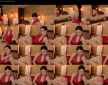 idamack — 19 minute Chaturbate female cam show recording, 720p, Dec 16, 2025