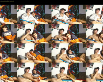 im_juanda — 46 minute Chaturbate male cam show recording, 720p, Dec 16, 2025