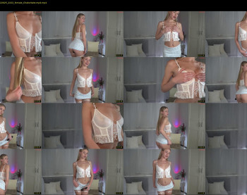 inspiration_in_frame — 18 minute Chaturbate female cam show recording, 720p, Dec 16, 2025