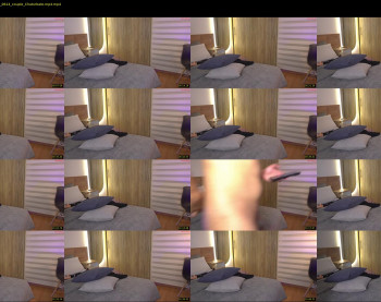 isabella_dmar — 2 minute Chaturbate couple cam show recording, 720p, Dec 16, 2025