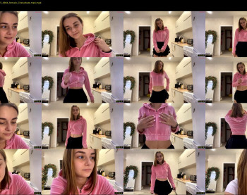 isauratorkelson — 75 minute Chaturbate female cam show recording, 720p, Dec 16, 2025
