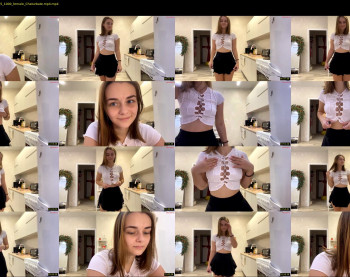isauratorkelson — 39 minute Chaturbate female cam show recording, 720p, Dec 16, 2025