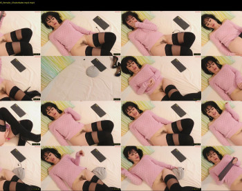 islanublar — 121 minute Chaturbate female cam show recording, 720p, Dec 16, 2025