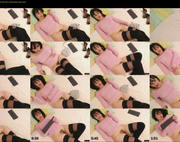 islanublar — 67 minute Chaturbate female cam show recording, 720p, Dec 16, 2025