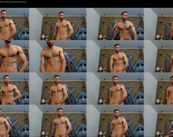 jacob_benelli — 10 minute Chaturbate male cam show recording, 720p, Dec 16, 2025