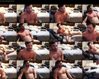 jaypipeahoe — 113 minute Chaturbate male cam show recording, 720p, Dec 16, 2025