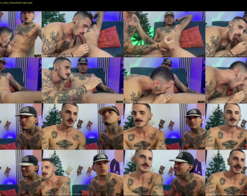 jeff_cube — 29 minute Chaturbate male cam show recording, 720p, Dec 16, 2025