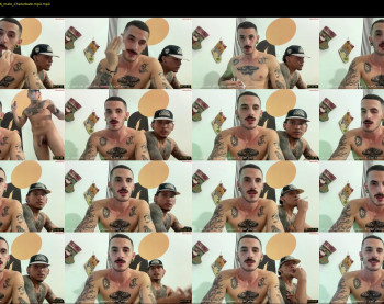 jeff_cube — 3 minute Chaturbate male cam show recording, 720p, Dec 16, 2025