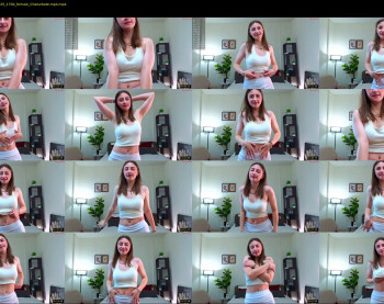 jenellroncskevitz — 41 minute Chaturbate female cam show recording, 720p, Dec 16, 2025