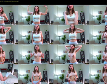 jenellroncskevitz — 115 minute Chaturbate female cam show recording, 720p, Dec 16, 2025