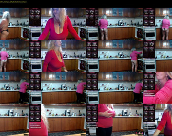 jennadeluxe — 63 minute Chaturbate female cam show recording, 720p, Dec 16, 2025