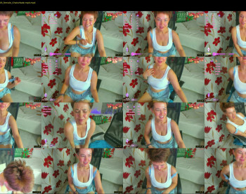 jennalison — 97 minute Chaturbate female cam show recording, 720p, Dec 16, 2025