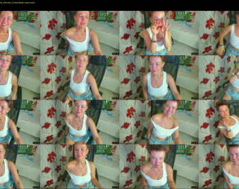 jennalison — 26 minute Chaturbate female cam show recording, 720p, Dec 16, 2025