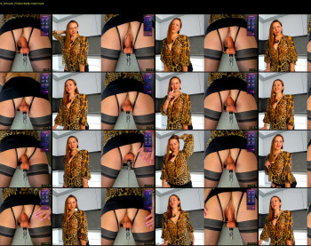 jess_benz — 120 minute Chaturbate female cam show recording, 720p, Dec 16, 2025