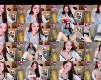 jingtian_8888 — 64 minute Chaturbate female cam show recording, 720p, Dec 16, 2025