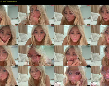 juliaxjackson — 5 minute Chaturbate female cam show recording, 480p, Dec 16, 2025