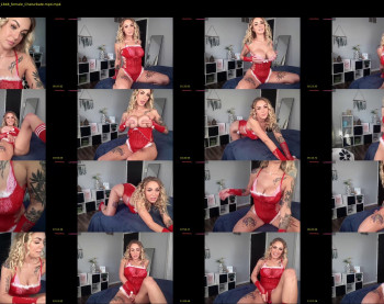 kaaaypaaay1 — 14 minute Chaturbate female cam show recording, 720p, Dec 16, 2025