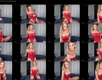 kaaaypaaay1 — 9 minute Chaturbate female cam show recording, 720p, Dec 16, 2025