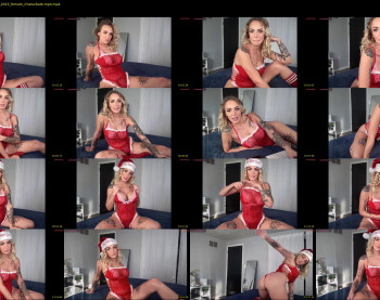 kaaaypaaay1 — 18 minute Chaturbate female cam show recording, 720p, Dec 16, 2025