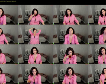 kandy_balls — 4 minute Chaturbate female cam show recording, 720p, Dec 17, 2025
