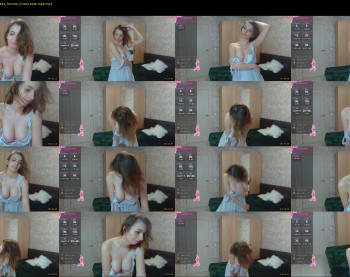 kate_notley — 16 minute Chaturbate female cam show recording, 720p, Dec 16, 2025