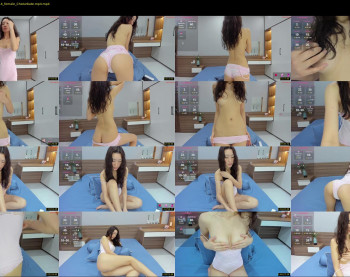 katyxgold — 121 minute Chaturbate female cam show recording, 720p, Dec 16, 2025