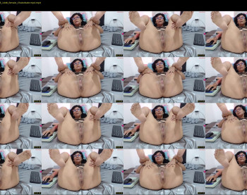 khalifa_mature — 4 minute Chaturbate female cam show recording, 720p, Dec 16, 2025