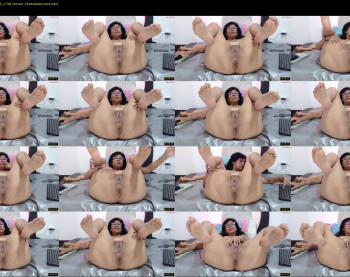 khalifa_mature — 19 minute Chaturbate female cam show recording, 720p, Dec 16, 2025