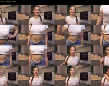 kimpintyau — 12 minute Chaturbate female cam show recording, 720p, Dec 17, 2025