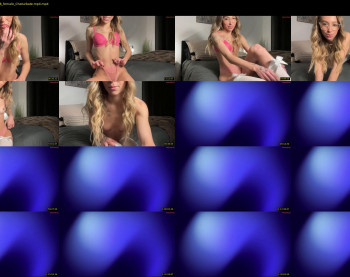 kiraskys_ — 112 minute Chaturbate female cam show recording, 720p, Dec 17, 2025