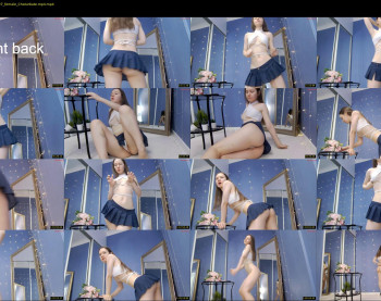 kriskras__ — 121 minute Chaturbate female cam show recording, 720p, Dec 16, 2025