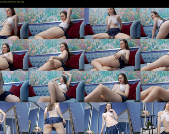 kriskras__ — 120 minute Chaturbate female cam show recording, 720p, Dec 16, 2025