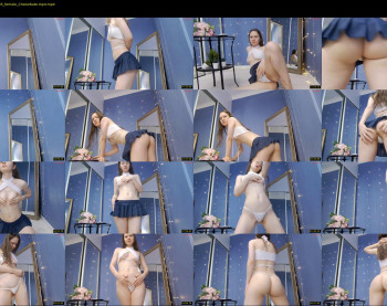 kriskras__ — 65 minute Chaturbate female cam show recording, 720p, Dec 16, 2025