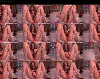 lana_lee_ — 121 minute Chaturbate female cam show recording, 720p, Dec 17, 2025