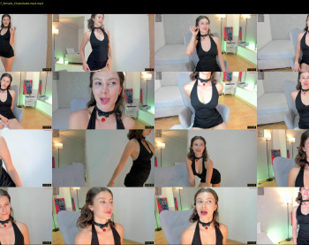 laralane_ — 42 minute Chaturbate female cam show recording, 720p, Dec 16, 2025