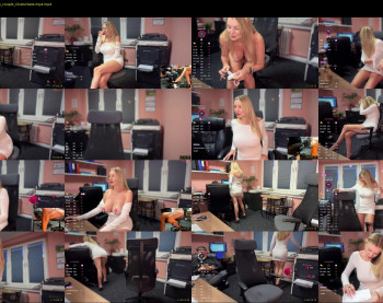 legslong — 120 minute Chaturbate couple cam show recording, 720p, Dec 16, 2025