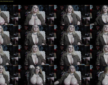 lillyth — 64 minute Chaturbate female cam show recording, 720p, Dec 16, 2025