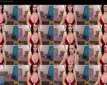lilubb — 20 minute Chaturbate female cam show recording, 720p, Dec 16, 2025