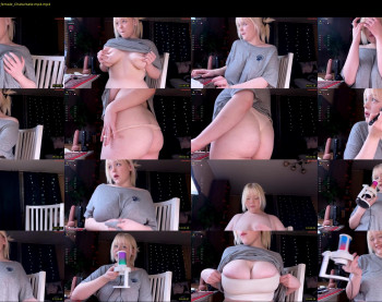 lisalaas — 23 minute Chaturbate female cam show recording, 720p, Dec 16, 2025