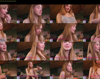 lissa_meooow — 120 minute Chaturbate female cam show recording, 720p, Dec 16, 2025