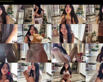 liunana — 121 minute Chaturbate female cam show recording, 720p, Dec 16, 2025