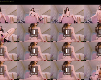 lori_leen — 18 minute Chaturbate female cam show recording, 720p, Dec 16, 2025