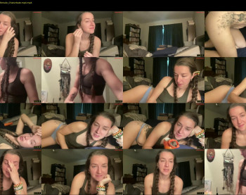 lothlori — 65 minute Chaturbate female cam show recording, 480p, Dec 16, 2025