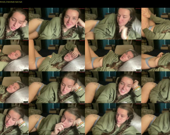 lothlori — 22 minute Chaturbate female cam show recording, 480p, Dec 16, 2025